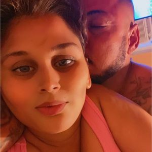 Meet your Posher, Virginia